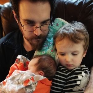 Meet your Posher, James